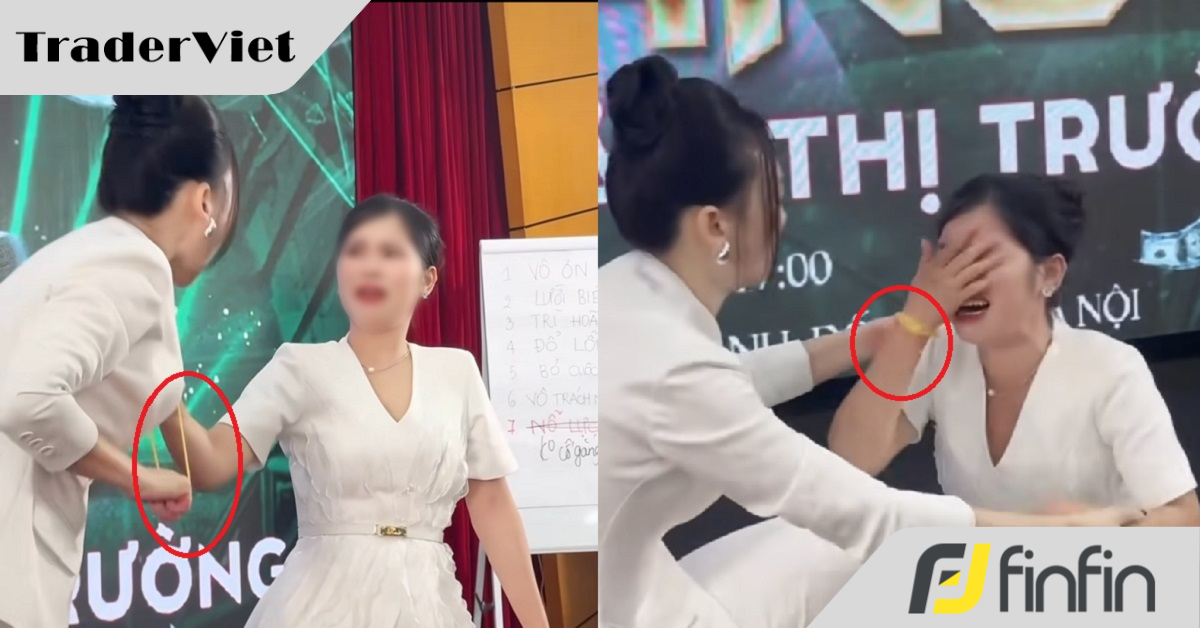 Đa cấp biến tướng vẫn tràn lan với những 'trò mèo'