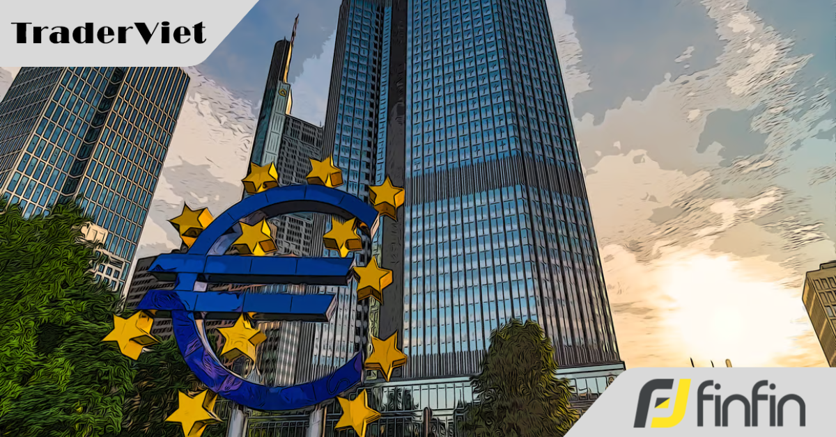 Động thái mới nhất của ECB nhằm củng cố vai trò quốc tế của đồng euro