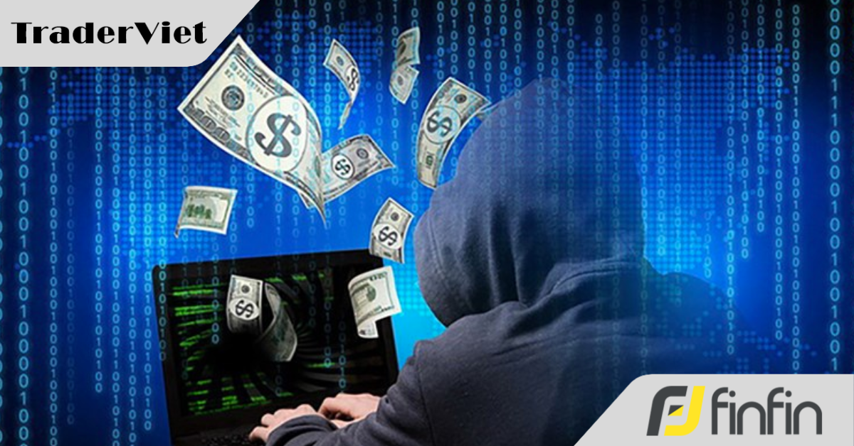 Triệt phá đường dây rửa tiền, cho vay nặng lãi hơn 2.000%/năm qua app