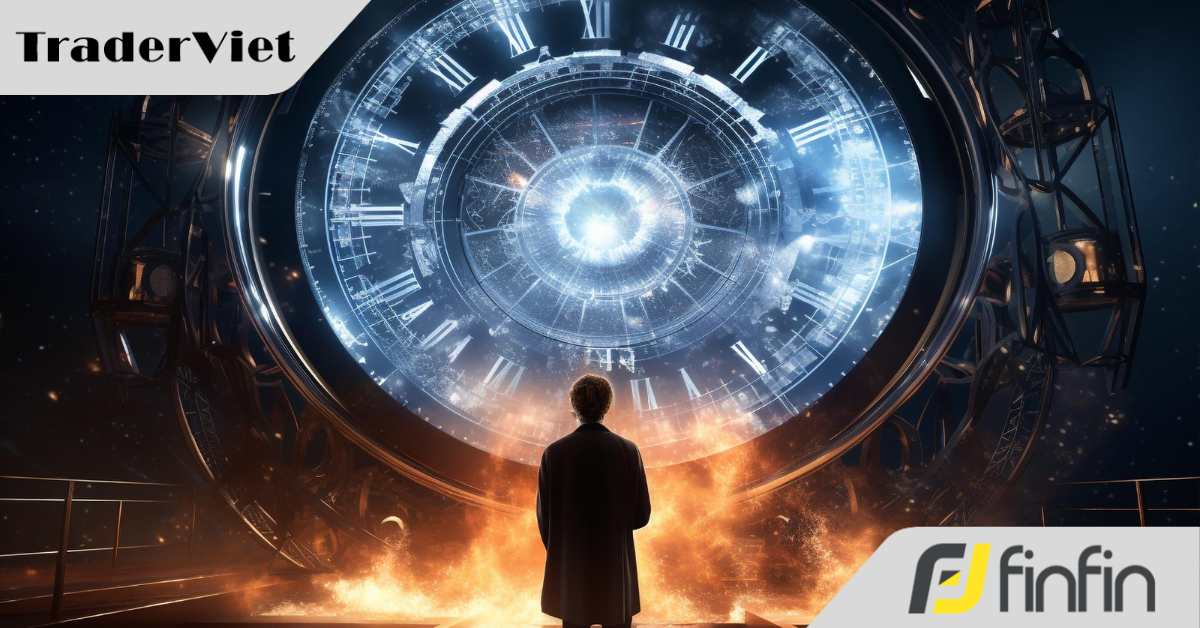 Cặp vợ chồng lừa đảo trăm tỷ đồng bằng 'Cỗ máy thời gian'