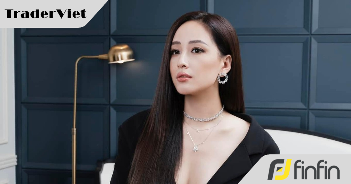 Khẩu vị đầu tư của "bà hoàng cổ phiếu" Mai Phương Thúy: "Tôi thích chứng khoán vì nó minh bạch, không cần dựa hơi, nói cười, quan hệ…”