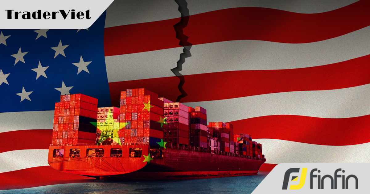 Ông Trump hé lộ về điều Trung Quốc “gần như” sắp làm với Mỹ