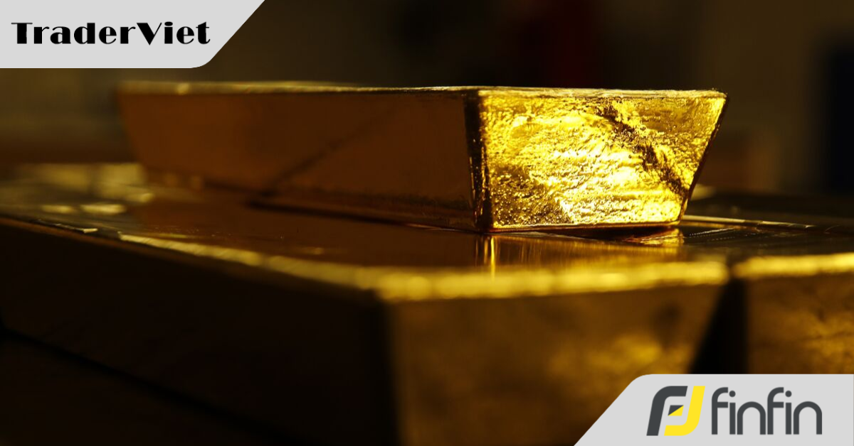 Giá vàng tăng mạnh, một dịch vụ đặc biệt cho giới siêu giàu đang bùng nổ theo