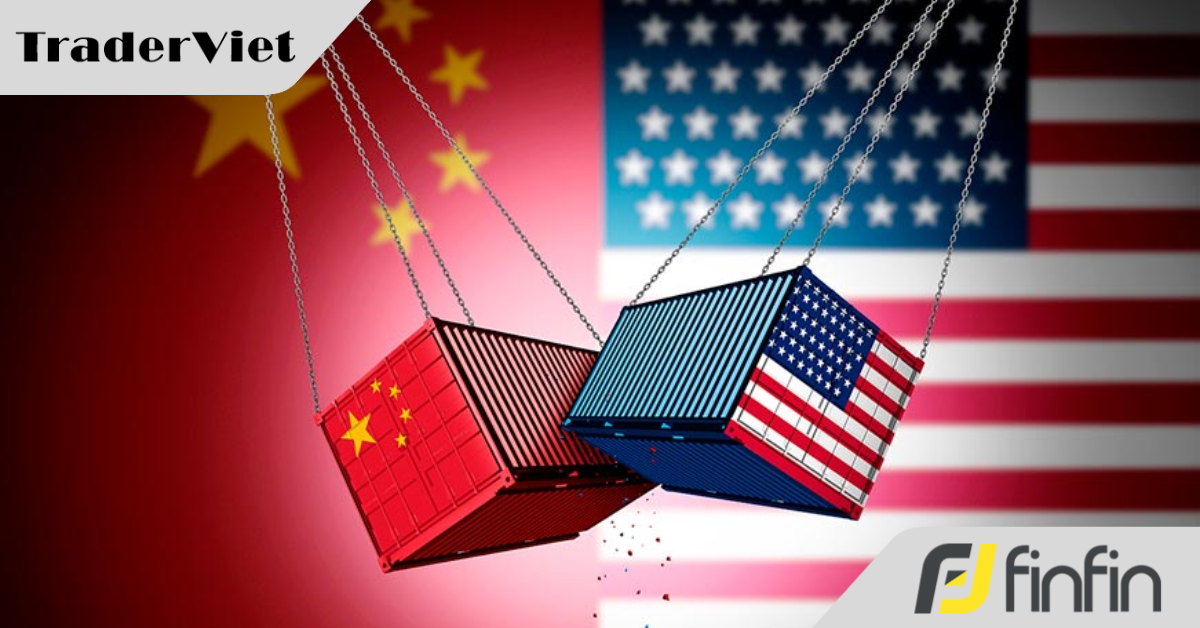 Ba vấn đề còn vướng mắc trong đàm phán thương mại Mỹ - Trung