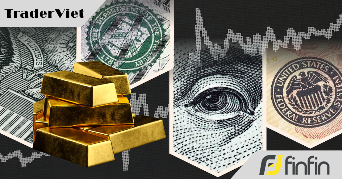 Viễn cảnh vàng thay thế USD và cơ hội đầu tư không mấy ai để ý