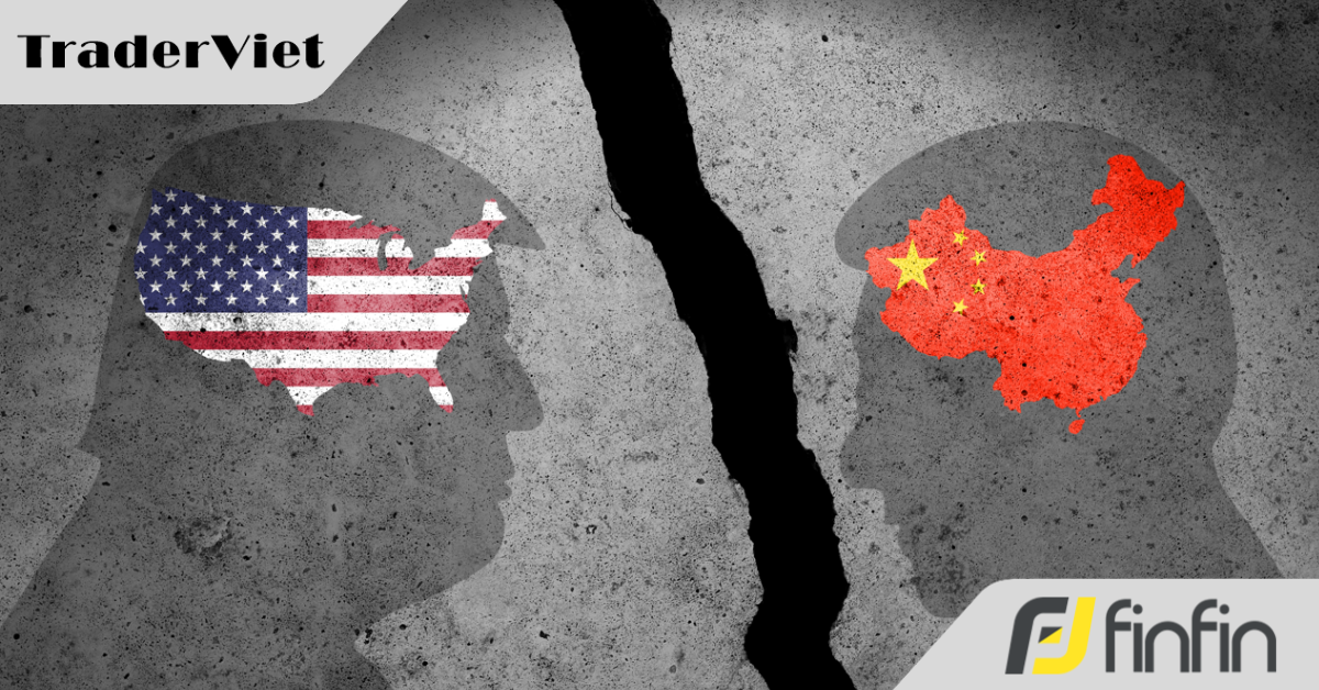 Ông Trump nói Mỹ - Trung đã 'hoàn tất' thoả thuận, hai nước chốt mức thuế mới