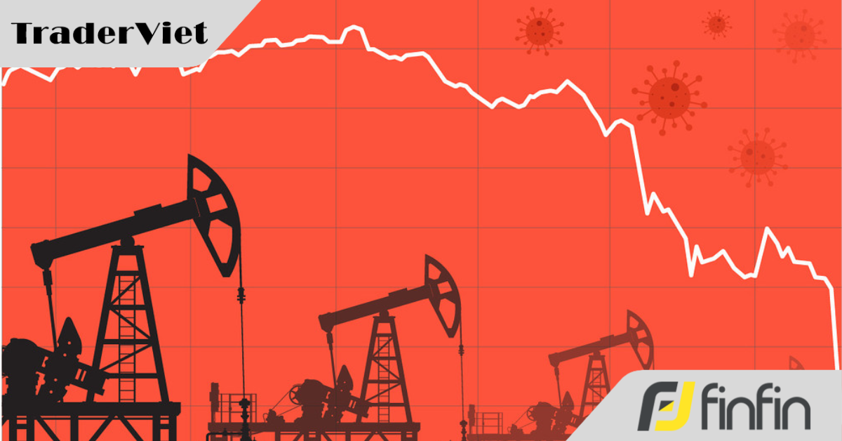 Nếu kỷ nguyên petrodollar 'sụp đổ': Đây là 3 ngành của Mỹ chịu 'đòn giáng' mạnh nhất