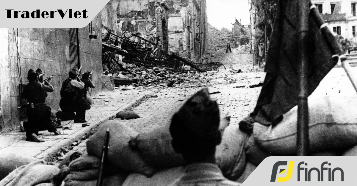 Những vụ lừa đảo đa cấp kinh điển - Kỳ 1: Cú lừa 'ponzi' dẫn đến cuộc nội chiến