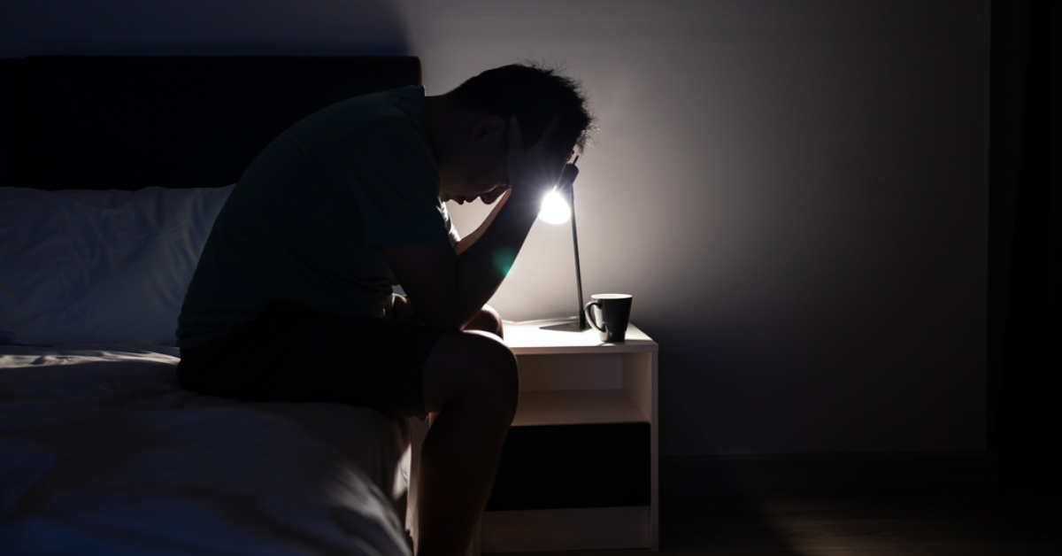 Tham gia 'gói nhiệm vụ tình một đêm', người đàn ông nhận kết đắng