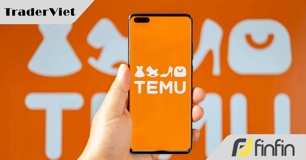 Ham kiếm tiền hoa hồng từ Temu, coi chừng dính lừa đảo
