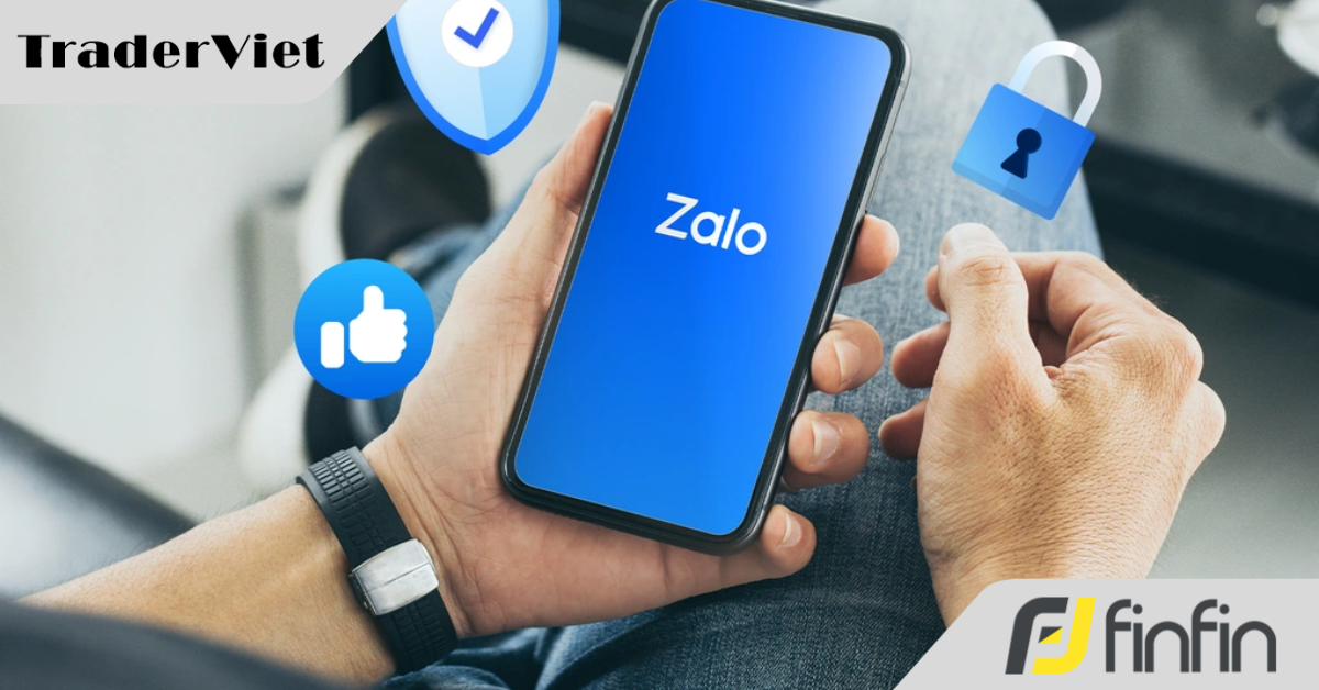 Nhận được tin nhắn Zalo sau, tắt nguồn điện thoại ngay nếu không muốn mất sạch tiền trong tài khoản