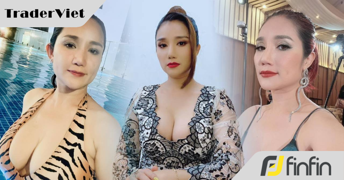 MC Cát Tường lên tiếng về nghi vấn lừa đảo