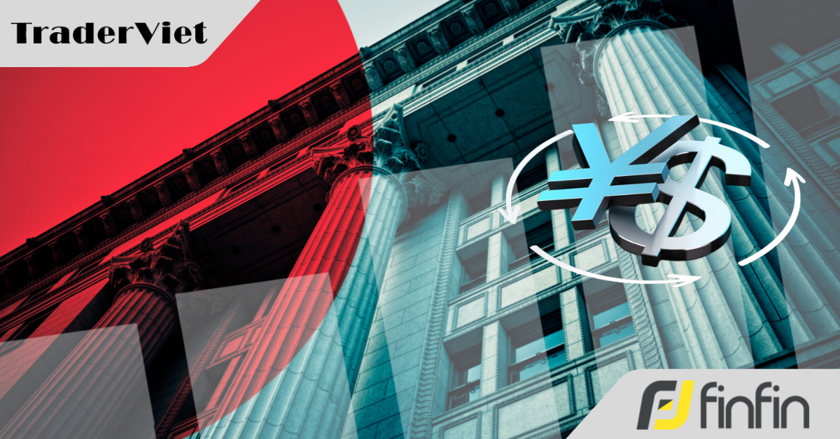 Nhật có thể đã bơm tới 60 tỷ USD để cứu đồng yên, đang có “cơ hội tốt” để hành động