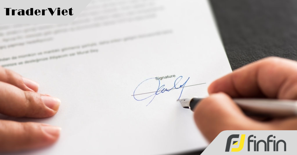 Khách hàng đang đi tù, giám đốc công ty chứng khoán lớn giả chữ ký để rút sạch tiền