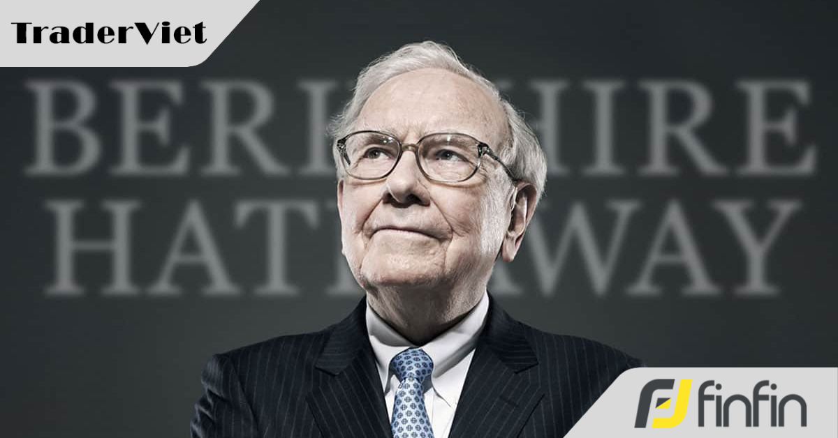 Có gì trong lá thư chia tay của huyền thoại đầu tư Warren Buffett?