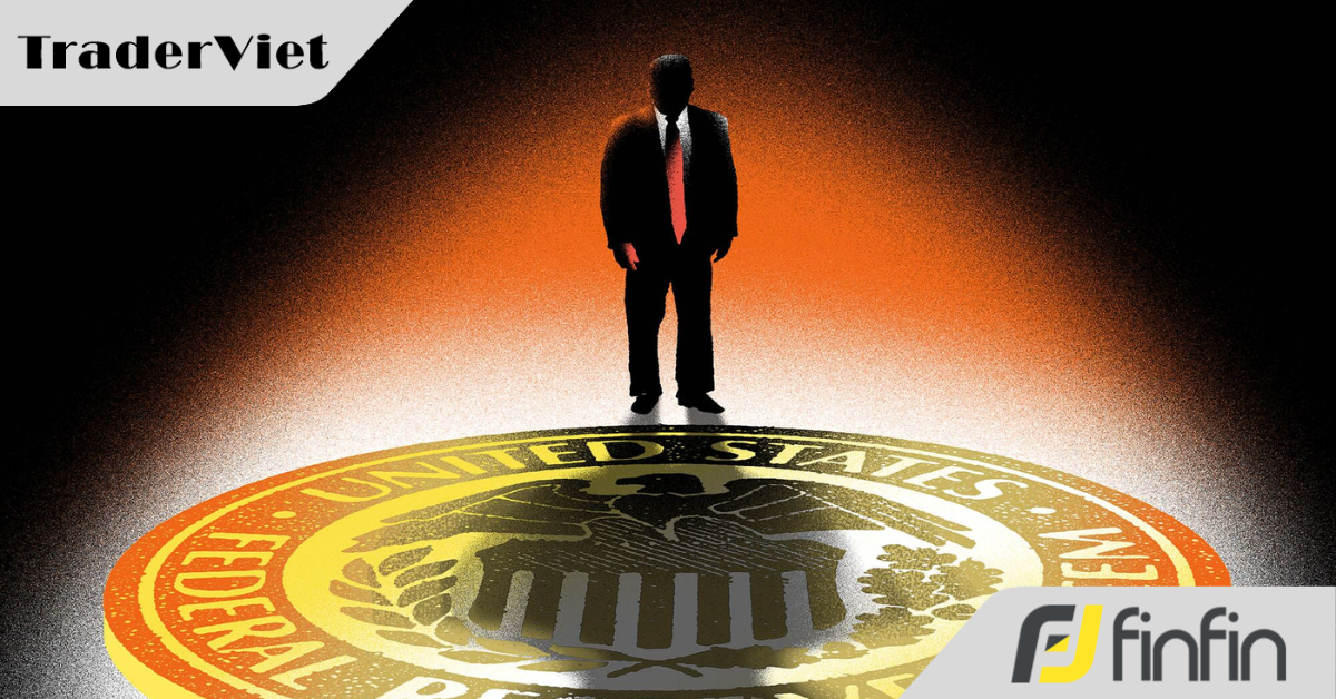 'Bản sao' của ông Trump và những cú ra đòn làm xáo trộn Nhà Trắng