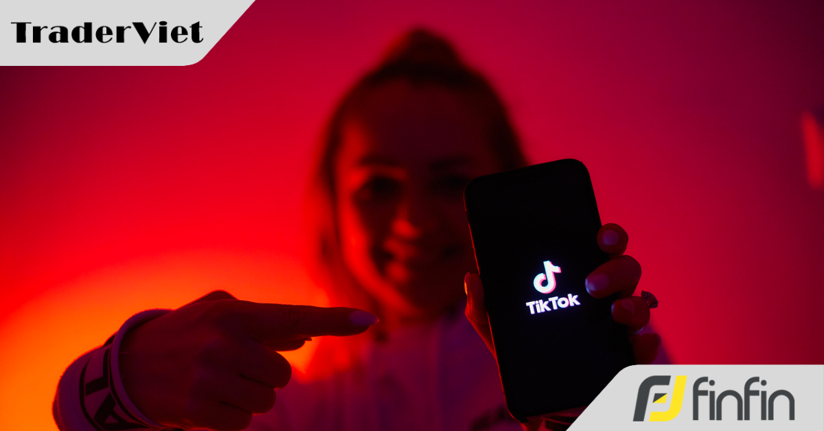 Cảnh báo chiêu thức dùng TikTok để chiếm đoạt tài sản