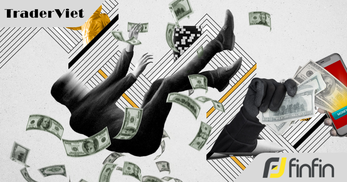 Chơi hụi lãi suất 25%/tháng và cái kết