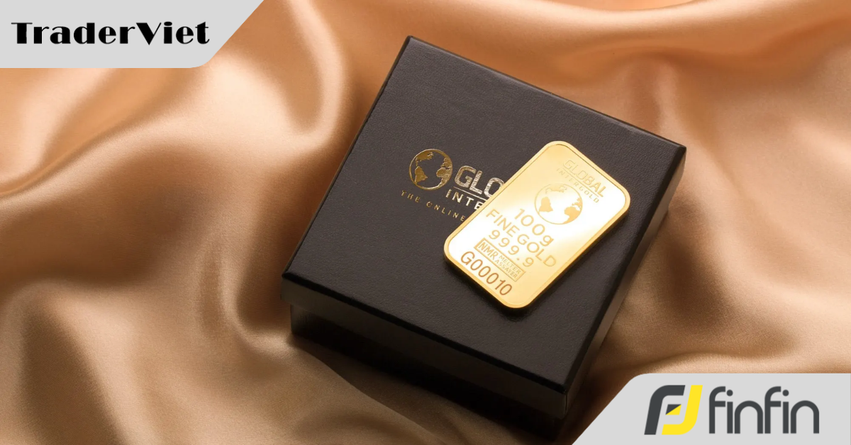 Mỹ đánh thuế 37% thu nhập từ đầu tư vàng, Trung Quốc 20%, Ấn Độ 12,5%, Việt Nam thì sao?