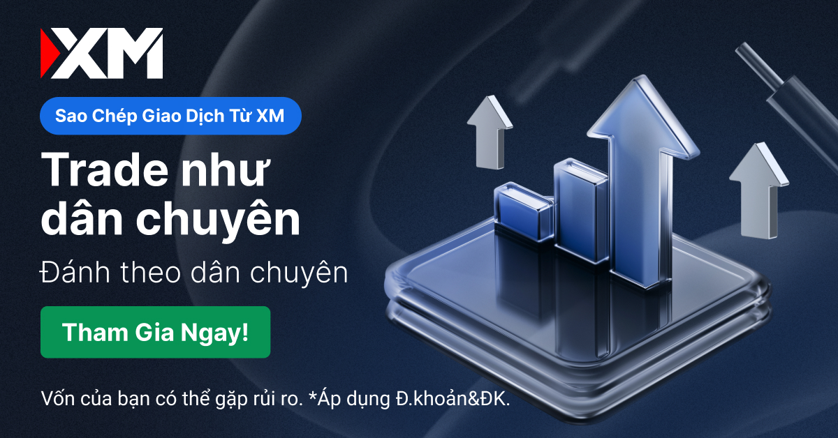 CopyTrade: Học Theo Dân Chuyên - Trade Như Dân chuyên