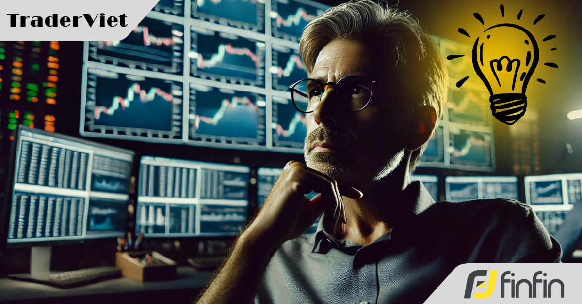 Sau 15 năm bươn chải, cuối cùng tôi cũng hiểu bản chất ngược đời và trớ trêu của nghề trading...