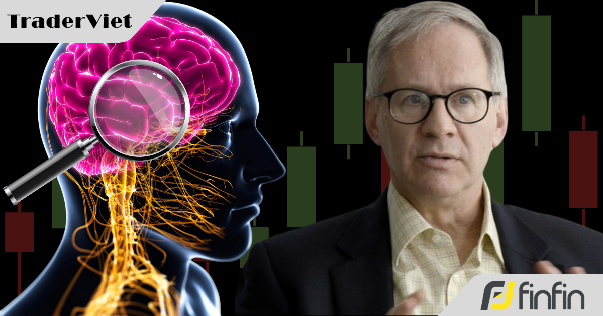 Bên trong bộ não của trader: Cảm xúc ảnh hưởng cách ra quyết định như thế nào?