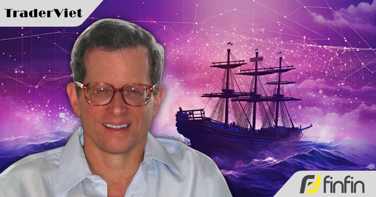 Khởi đầu sóng gió, làm cách nào "phù thuỷ thị trường" Michael Marcus có thể biến $30K thành $80M?