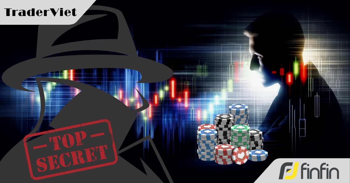 Bí mật lớn nhất về giao dịch Forex - Thị trường có tổng bằng 0