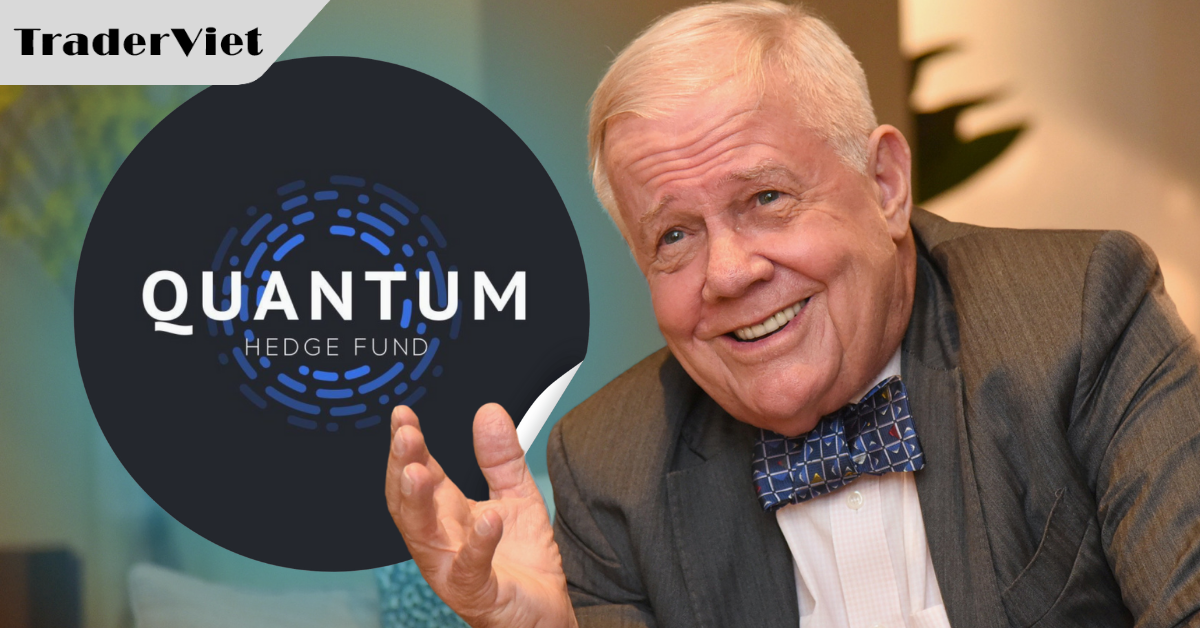Bật mí cẩm nang đầu tư của Jim Rogers - người đồng sáng lập siêu quỹ Quantum Fund kiếm lợi nhuận 4.200%
