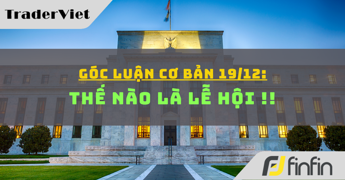 Góc luận Cơ bản 19/12: Thế nào là Lễ hội !!