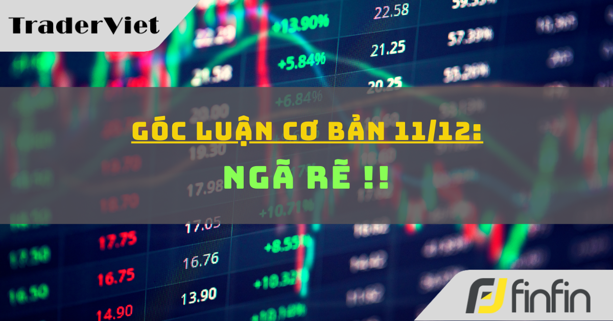 Góc luận Cơ bản 11/12: Ngã rẽ !!