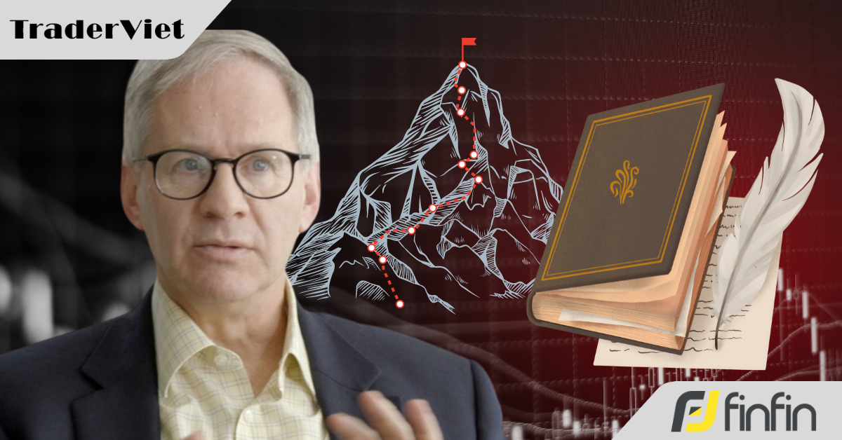 10 Nguyên tắc mang lại hiệu suất cao cho trader - được đích thân Tiến sĩ Tâm lý học Brett Steenbarger biên soạn