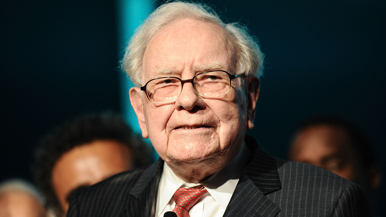 Những Bài Học Quản Lý Rủi Ro từ Warren Buffett Khi Có Biến Động Thị Trường