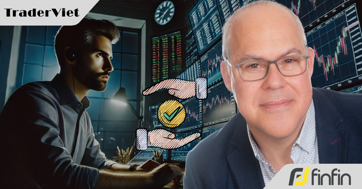 Đôi lời tâm sự về tính cam kết và thành công trong trading...