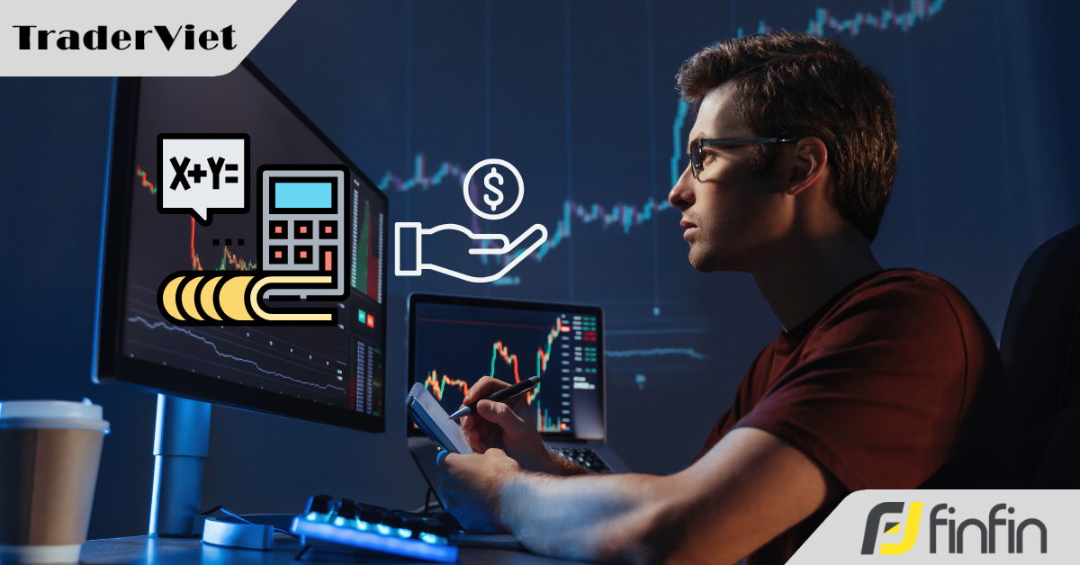 Công thức giúp bạn trả lời câu hỏi: "Cần bao nhiêu vốn để nghỉ hưu sớm và giao dịch toàn thời gian?"