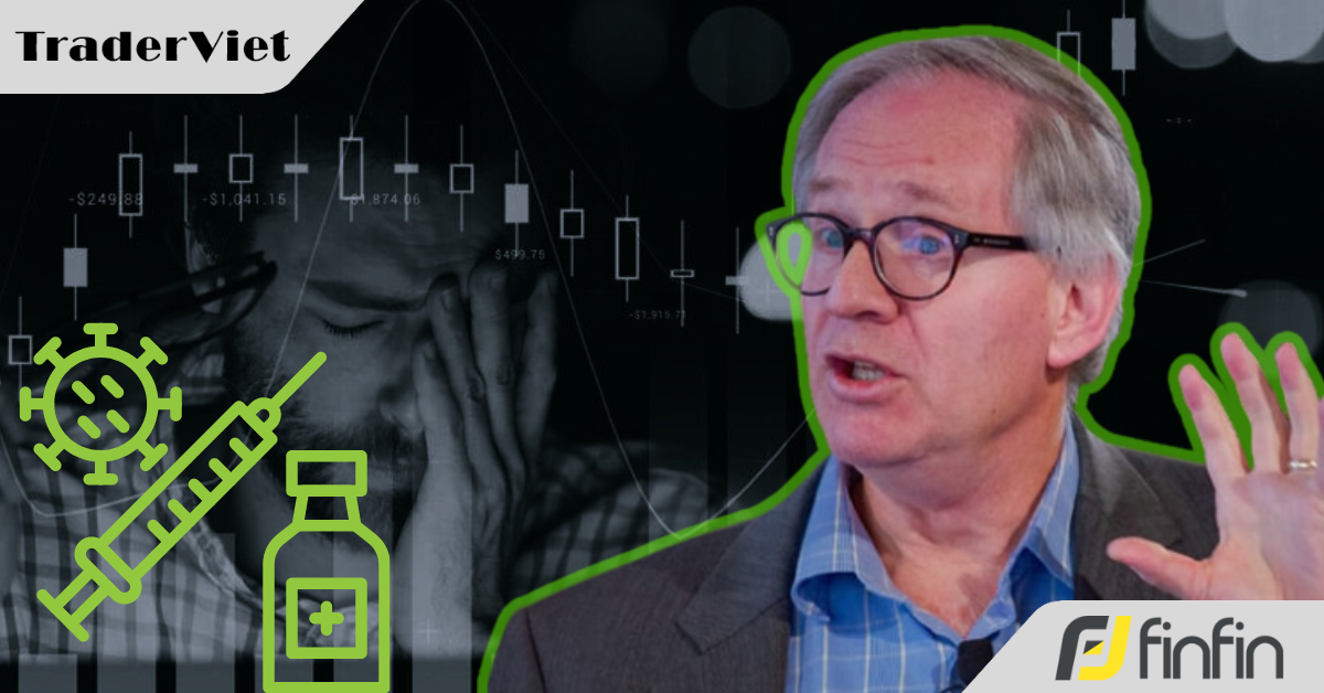 Căng thẳng trong Trading - Ba nguyên nhân và kỹ thuật tâm lý hiệu quả để làm chủ nó