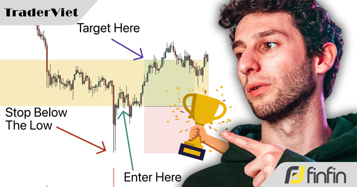 Chiến lược "Chiếc Hộp" chỉ với 3 bước đơn giản này sẽ đánh bại tất cả combo chiến lược ngoài kia!!!