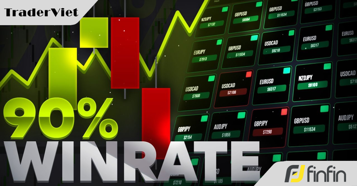 Giao dịch tròn một thập kỷ, đây là chiến lược mạnh mẽ nhất mà Trader Mike từng sử dụng!