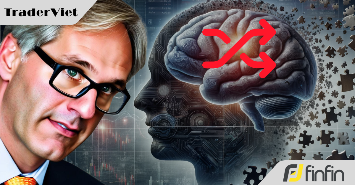 [Series Những Thách Thức Trong Tâm Lý Giao Dịch] - Phần 3: Sự thiếu nhất quán