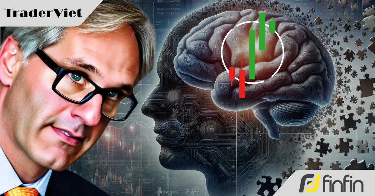 [Series Những Thách Thức Trong Tâm Lý Giao Dịch] - Phần 7: Giao dịch quá mức