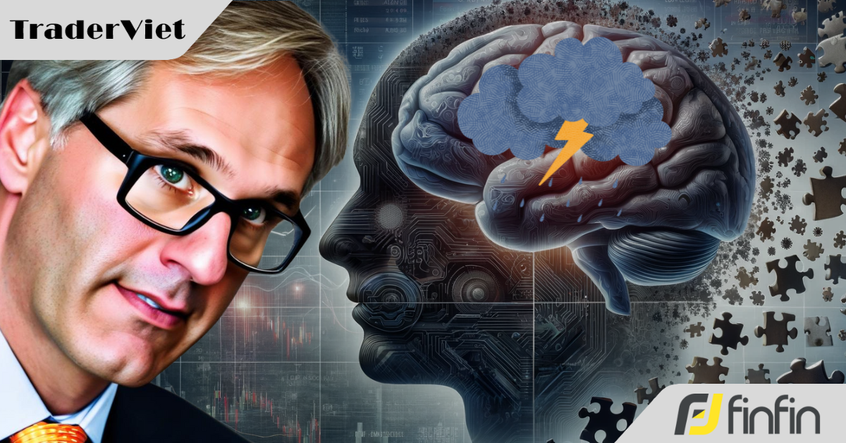 [Series Những Thách Thức Trong Tâm Lý Giao Dịch] - Phần 9: Sự bi quan và tiêu cực