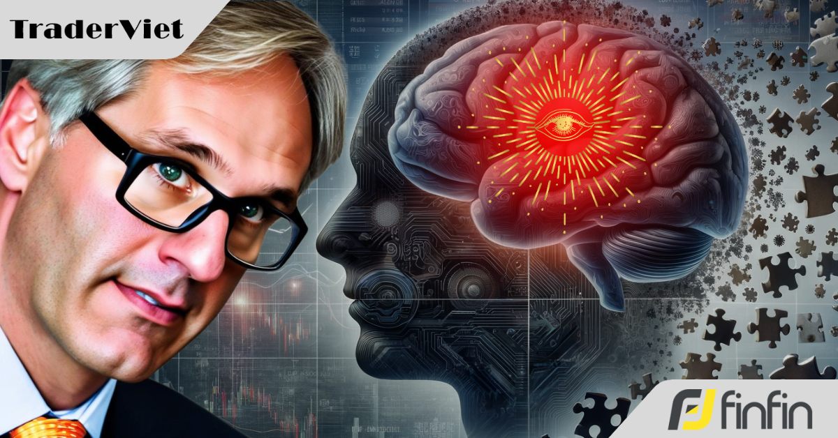 [Series Những Thách Thức Trong Tâm Lý Giao Dịch] - Phần 12: Tự nhận thức