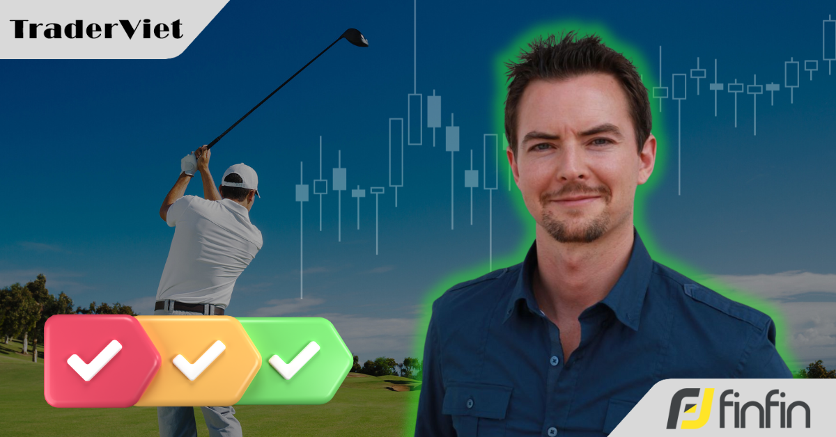 Trader chuyên nghiệp Cory Mitchell vượt qua lo âu và đảm bảo hiệu suất giao dịch tối ưu bằng cách nào?