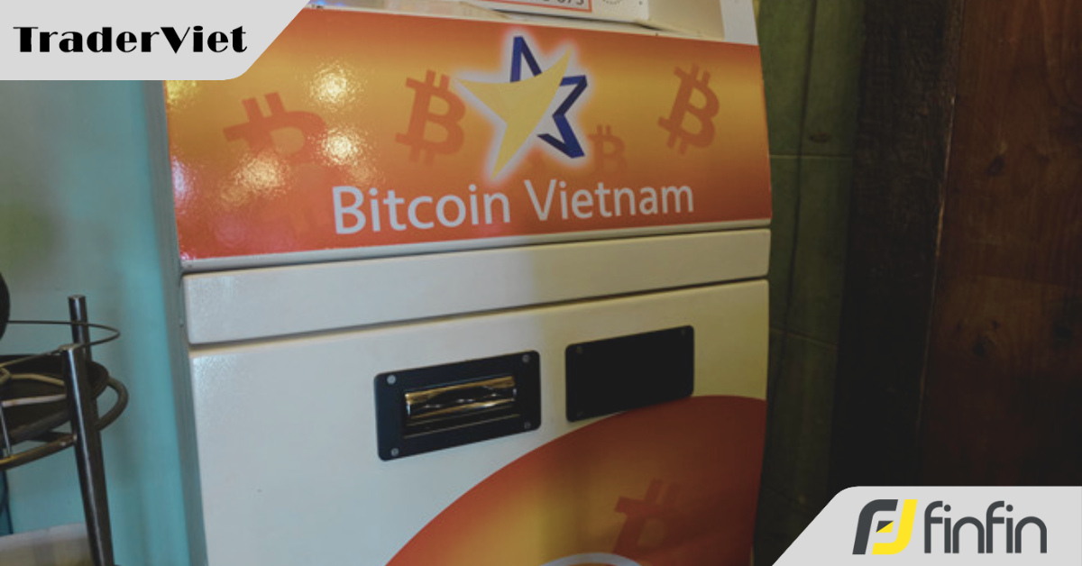 Một ngân hàng lớn ở Việt Nam sẽ tham gia xây dựng sàn giao dịch tài sản số?