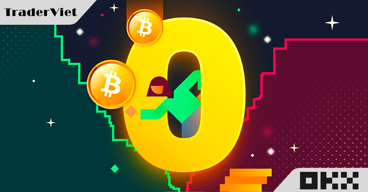 Hôm nay trade coin gì? - 14/5: Lại xuất hiện dấu hiệu tích cực