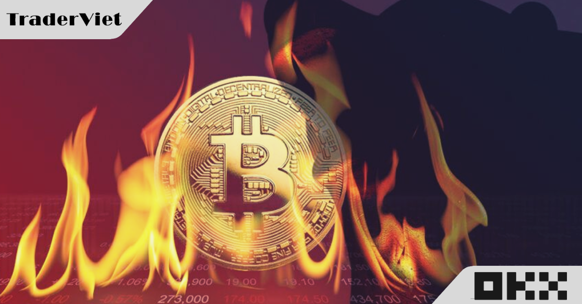 Hôm nay trade coin gì? - 04/4: Tạm thời án binh bất động