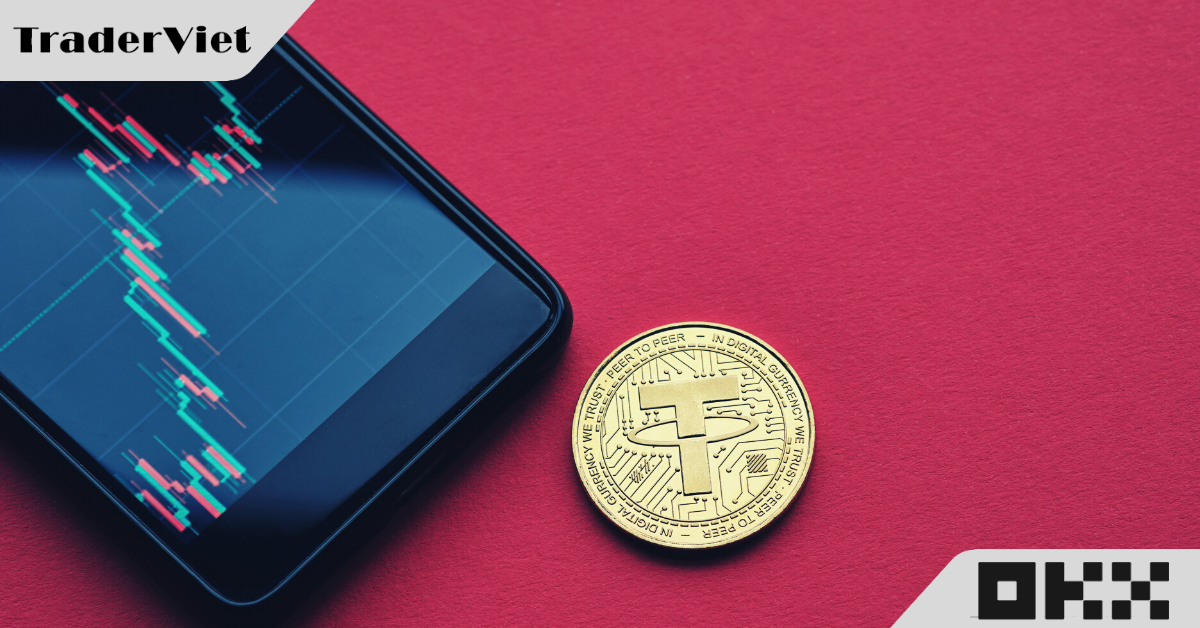 Cột mốc 100 tỷ USD của stablecoin lớn nhất thế giới gây lo ngại