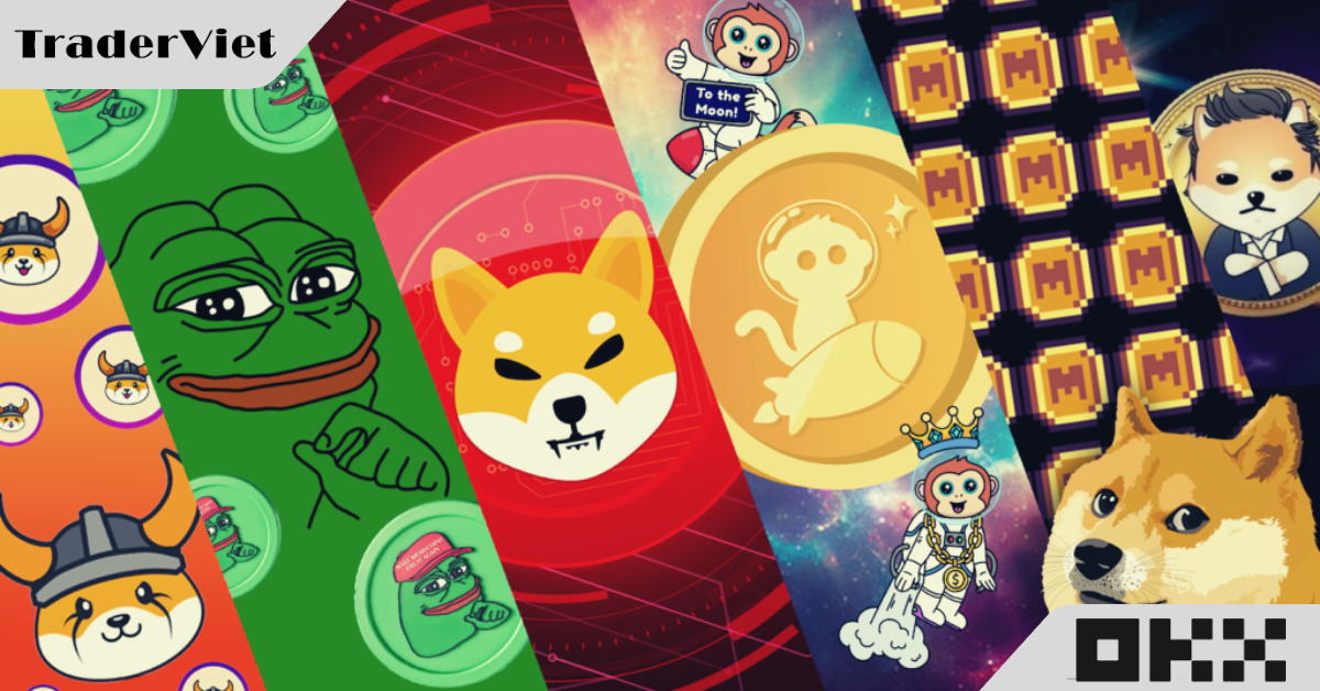 Đằng sau những 'coin chó, coin ếch xanh' trị giá 62 tỷ USD