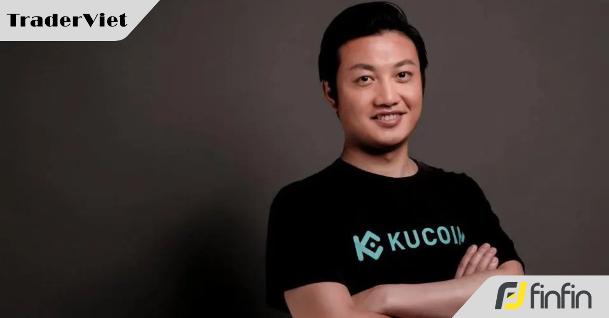 Mỹ truy tố hình sự sàn KuCoin cùng hai nhà sáng lập