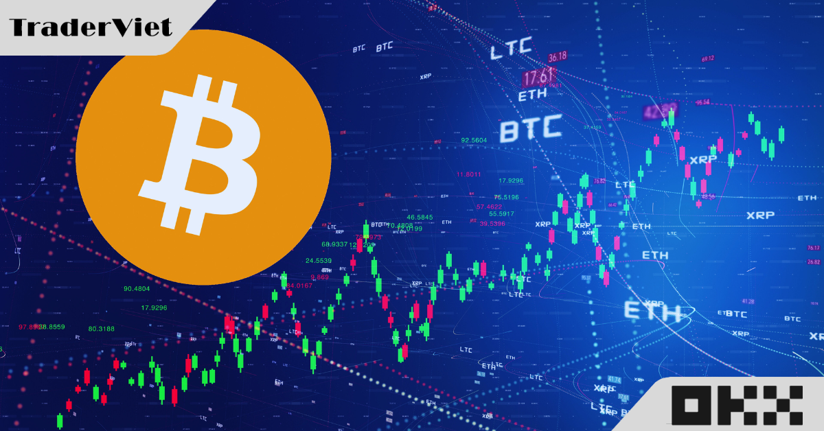 Hôm nay trade coin gì? - 25/6: Bitcoin down mạnh, TON vẫn sáng cửa